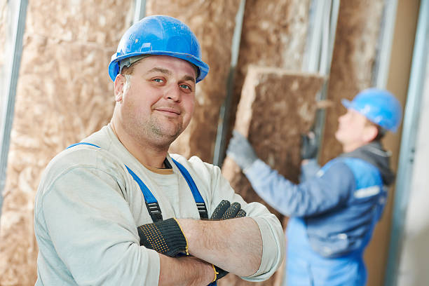 Best Blown-in Insulation in Royal Oak, MI