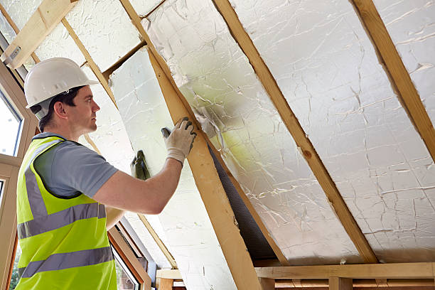 Reliable Royal Oak, MI Insulation Contractor Solutions